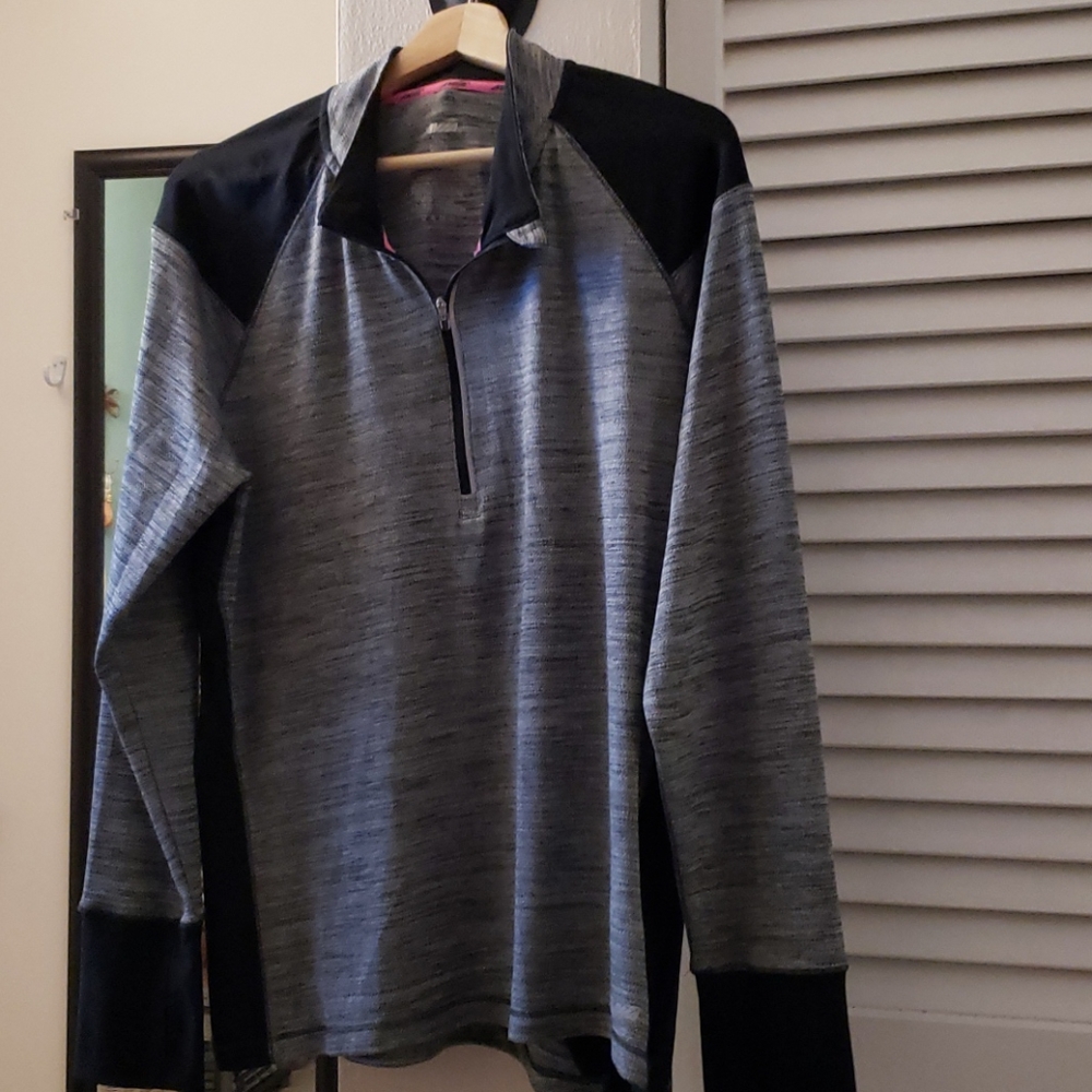 Avia Pullover jacket lightweight